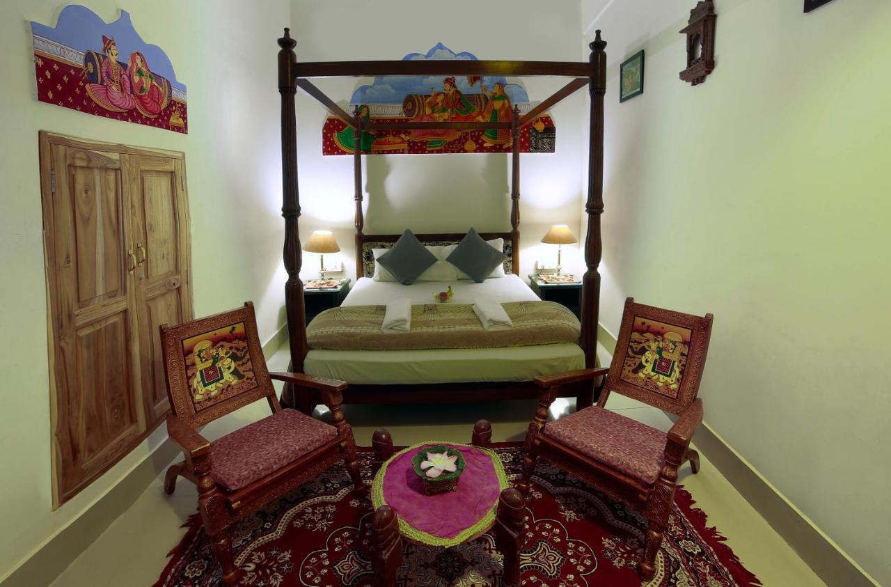 Jewel Palace Haweli Jodhpur  Exterior photo