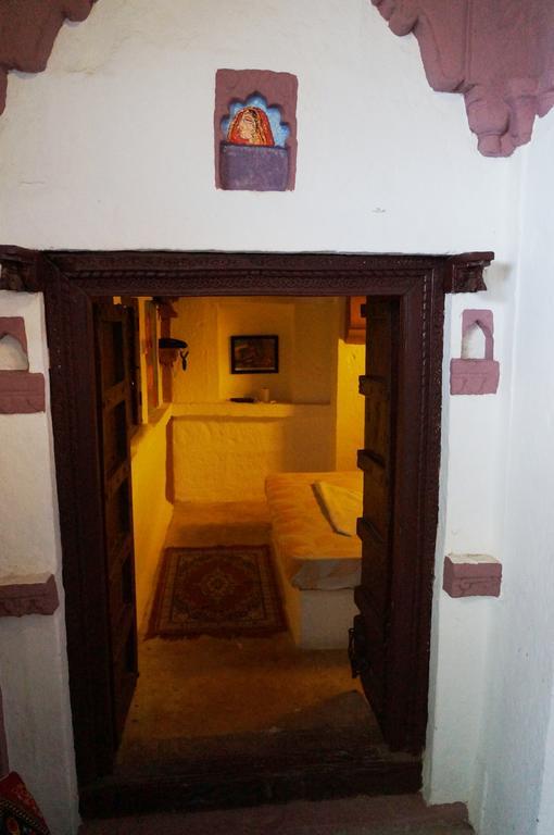 Jewel Palace Haweli Jodhpur  Exterior photo