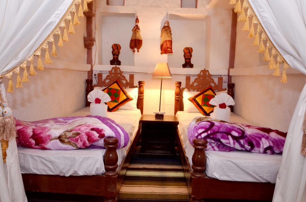 Jewel Palace Haweli Jodhpur  Room photo