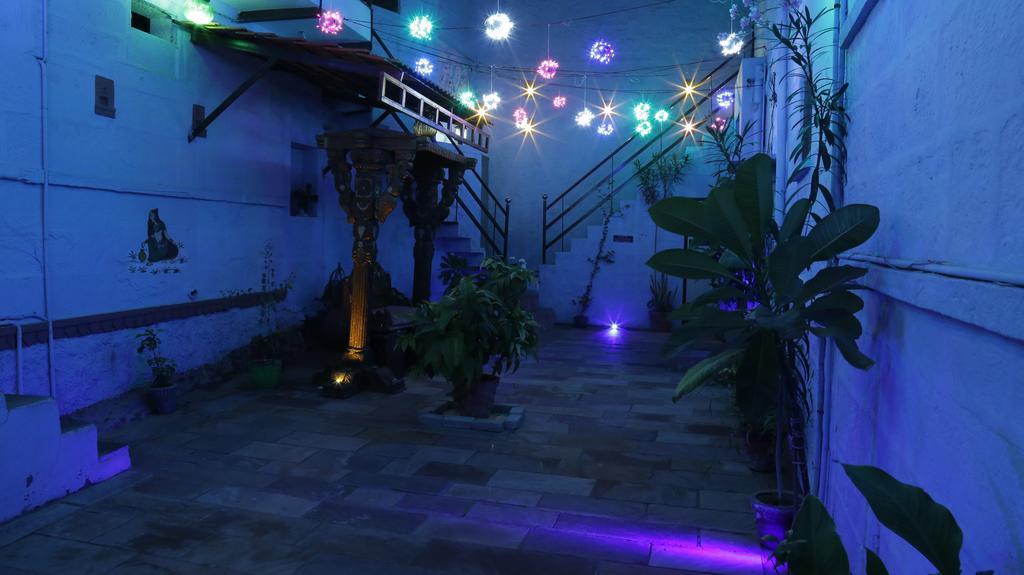 Jewel Palace Haweli Jodhpur  Exterior photo