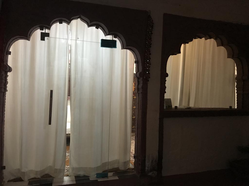 Jewel Palace Haweli Jodhpur  Exterior photo