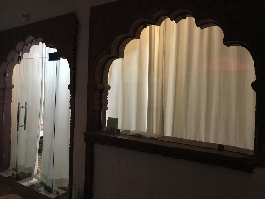 Jewel Palace Haweli Jodhpur  Exterior photo